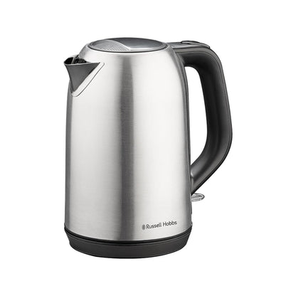 Russell Hobbs Stainless Steel Breakfast Pack Silver