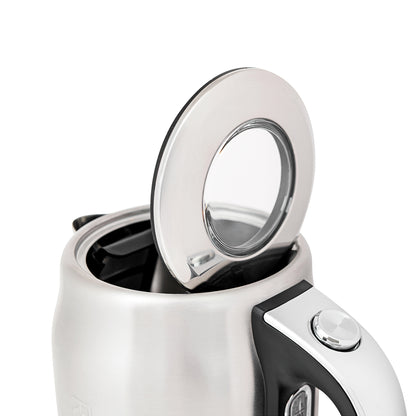 Russell Hobbs 1.7L Nexus Cordless Kettle Silver