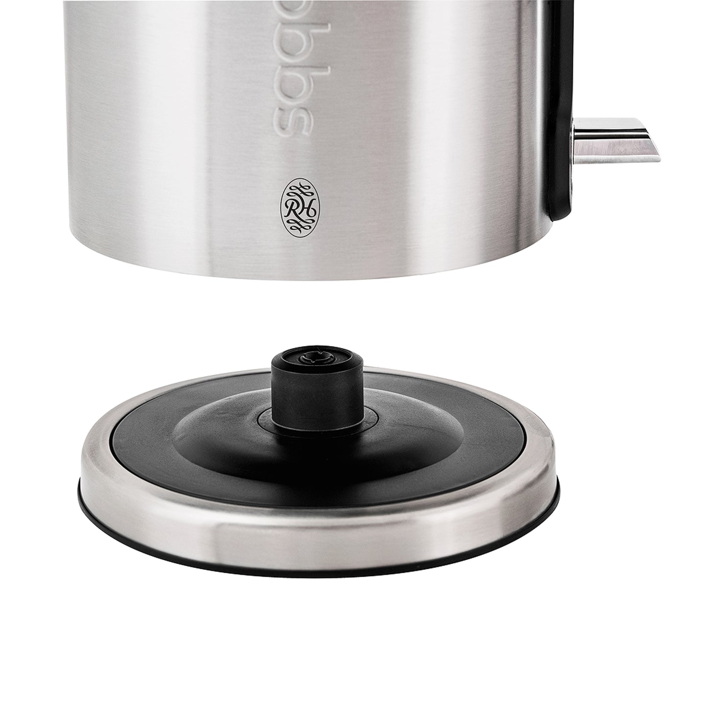 Russell Hobbs 1.7L Nexus Cordless Kettle Silver