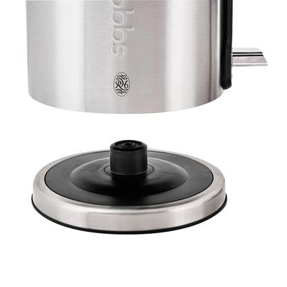 Russell Hobbs 1.7L Nexus Cordless Kettle Silver