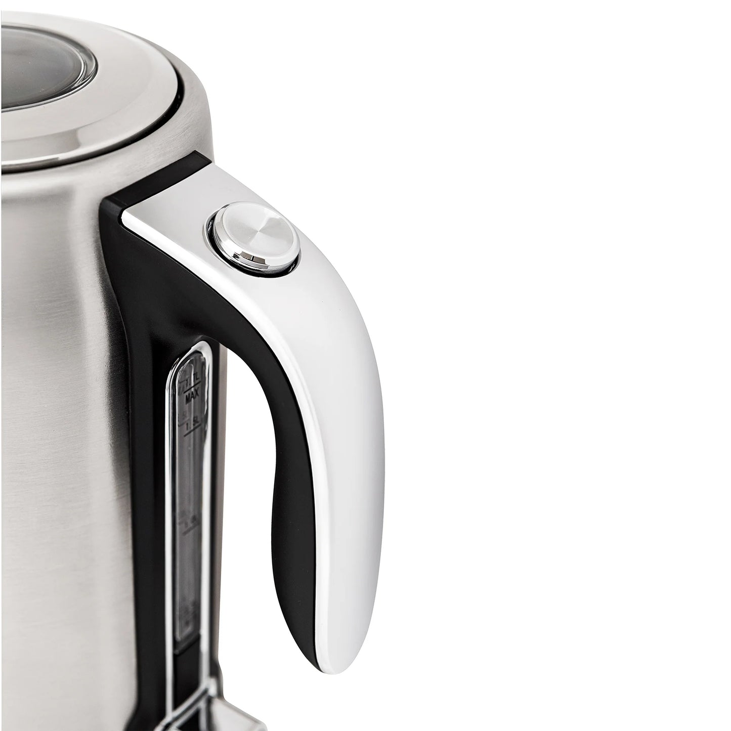 Russell Hobbs 1.7L Nexus Cordless Kettle Silver