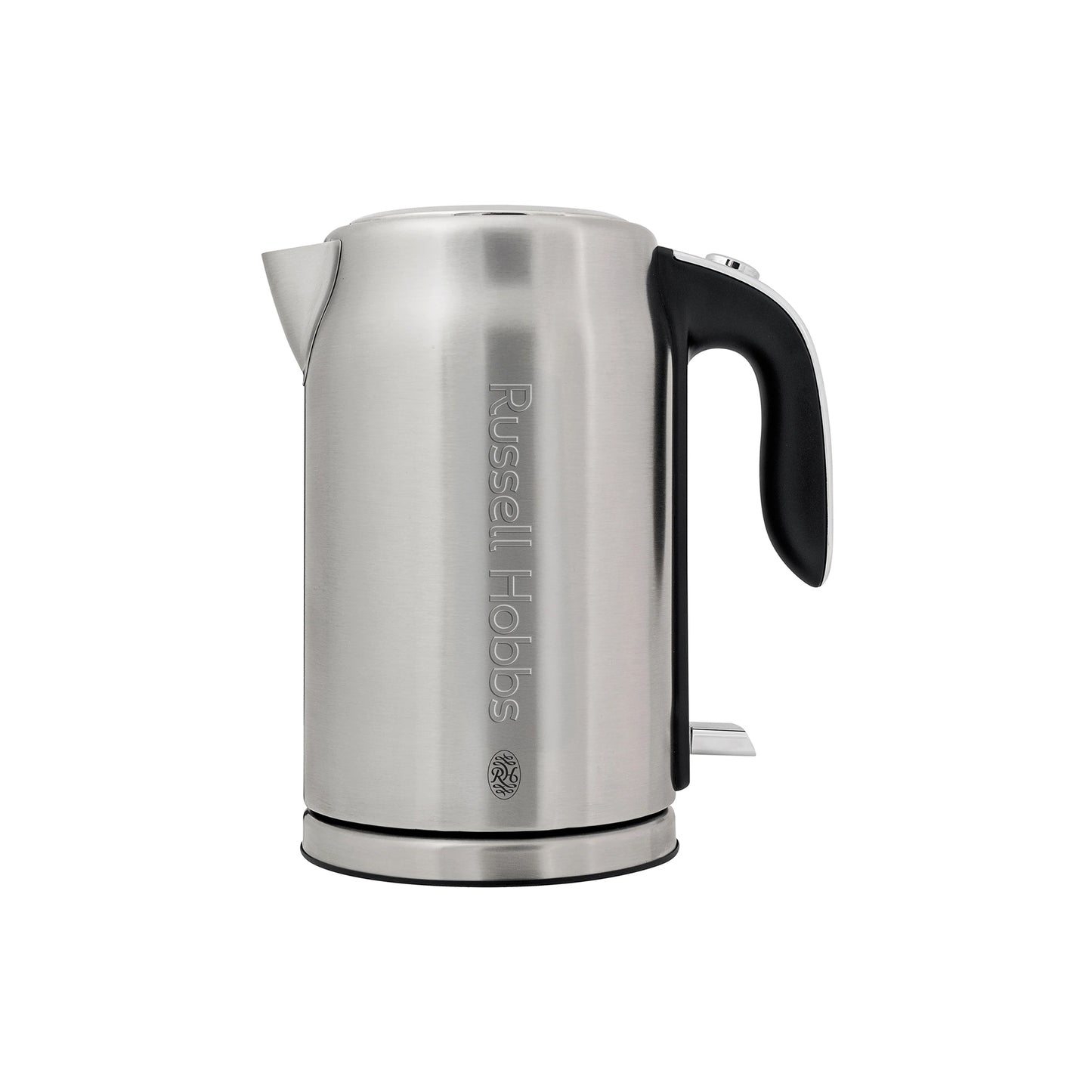 Russell Hobbs 1.7L Nexus Cordless Kettle Silver
