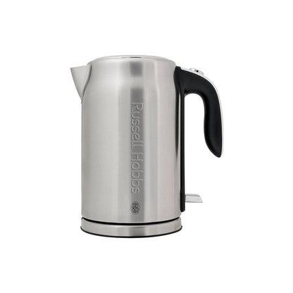 Russell Hobbs 1.7L Nexus Cordless Kettle Silver