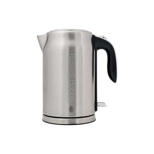 Russell Hobbs 1.7L Nexus Cordless Kettle Silver