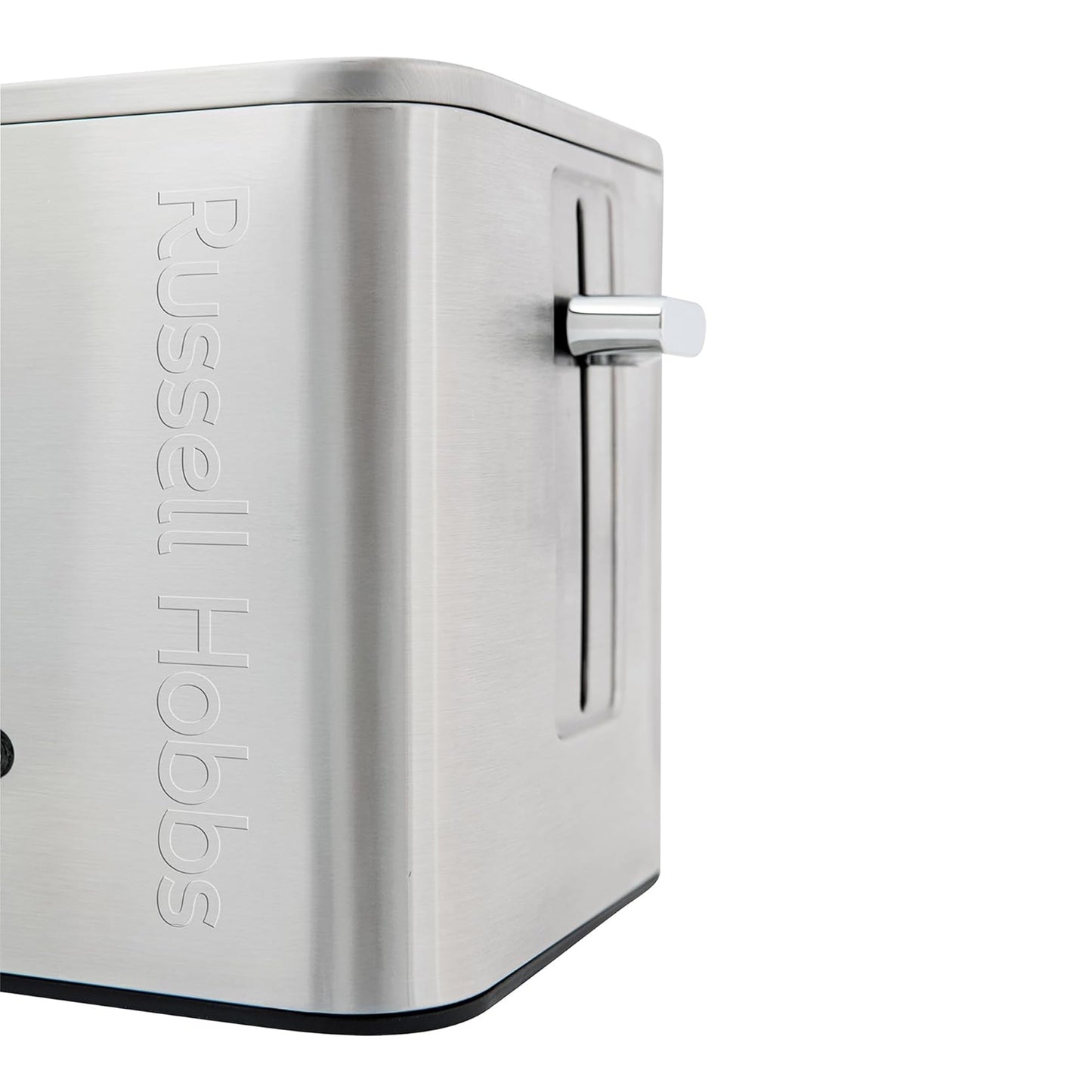 Russell Hobbs Nexus 2 Slice Toaster Silver