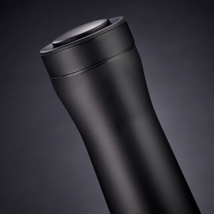 Russell Hobbs Salt & Pepper Mills Black