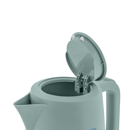 Salton Harmony Cordless Kettle Sage