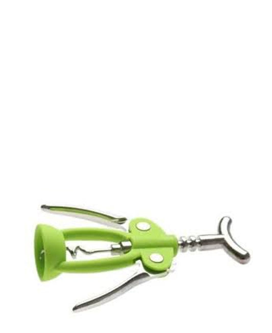 Kitchen Life Corkscrew - Lime