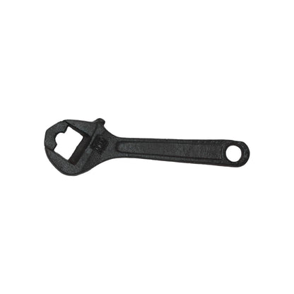 Kitchen Life Wrench Bottle Opener Brown