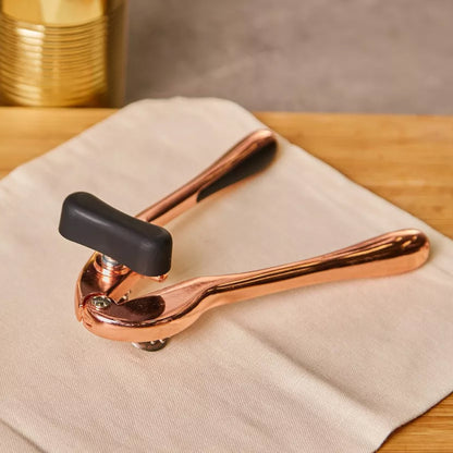 Sabatier Professional Can Opener Rose Gold