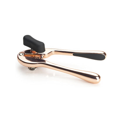 Sabatier Professional Can Opener Rose Gold