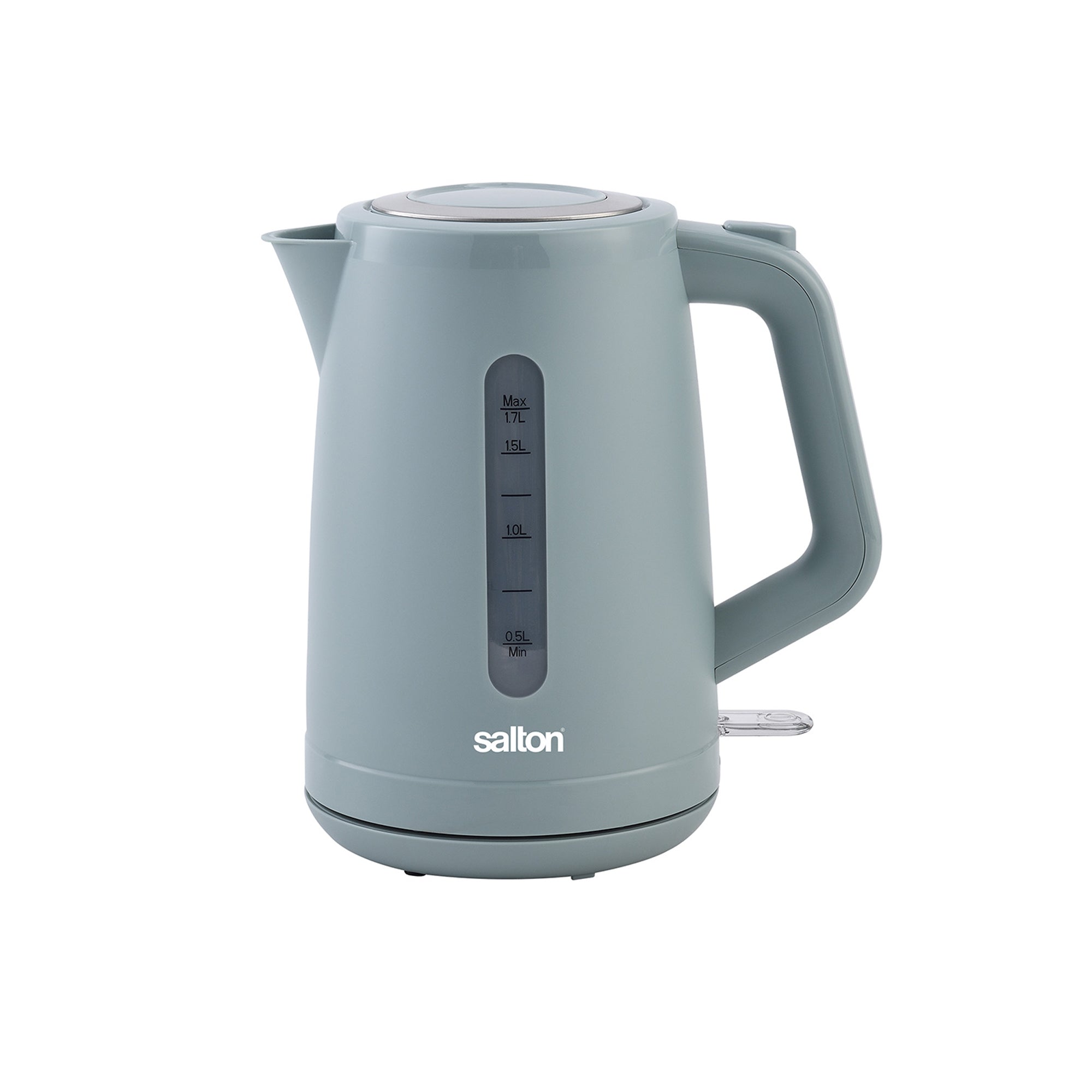 SaltonEvermoreKettleandToaster