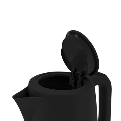 Salton Harmony Cordless Kettle Black