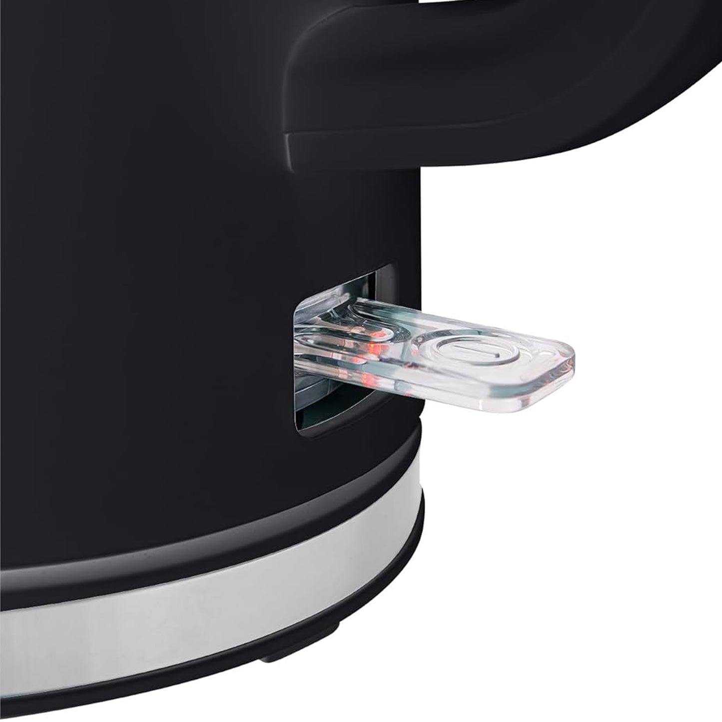 Salton Harmony Cordless Kettle Black