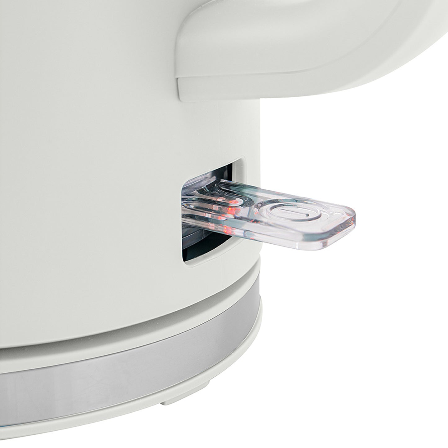 Salton Harmony Cordless Kettle Oatmeal