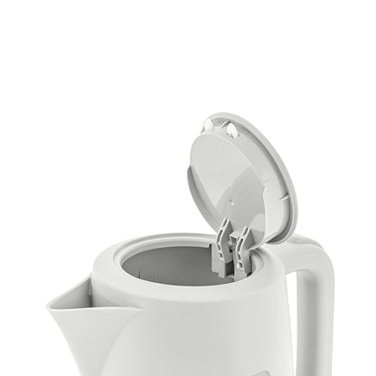 Salton Harmony Cordless Kettle Oatmeal