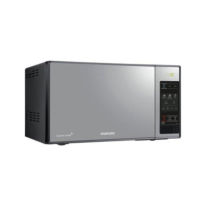 Samsung 23L Microwave Oven - Mirror