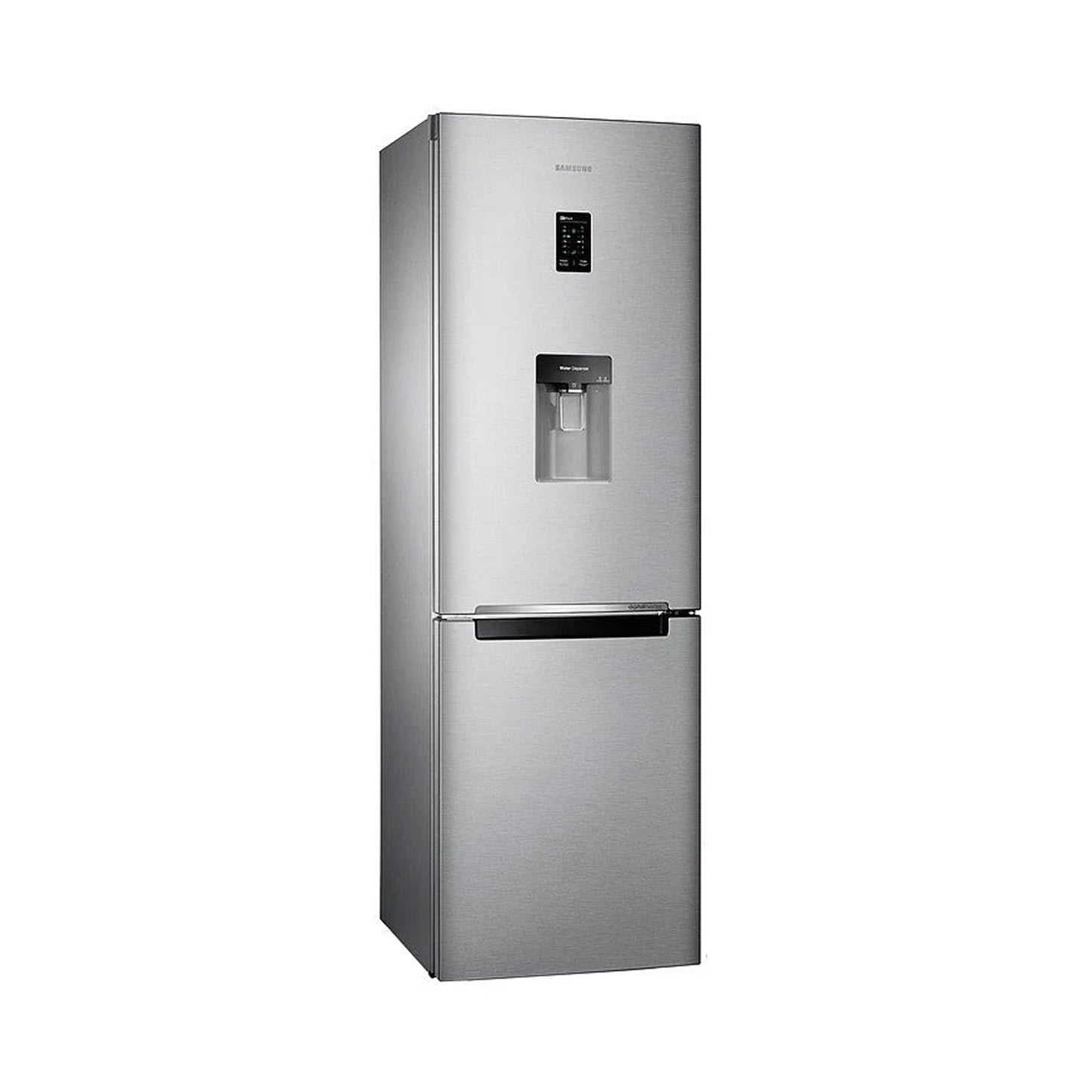 Samsung 321L Fridge Freezer Inox RB33J3611S9