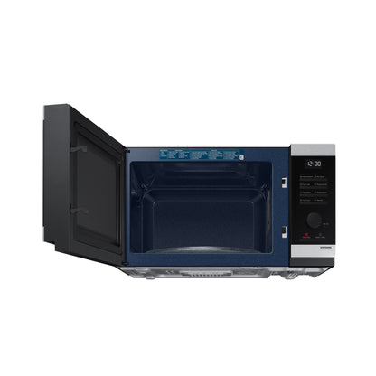Samsung 32l Solo Microwave Oven Silver