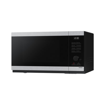 Samsung 32l Solo Microwave Oven Silver
