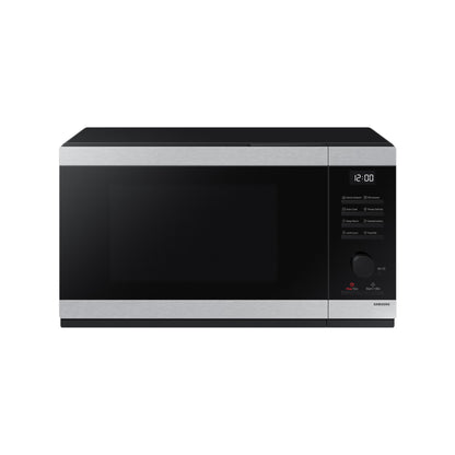 Samsung 32l Solo Microwave Oven Silver