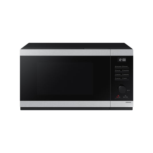 Samsung 32l Solo Microwave Oven Silver