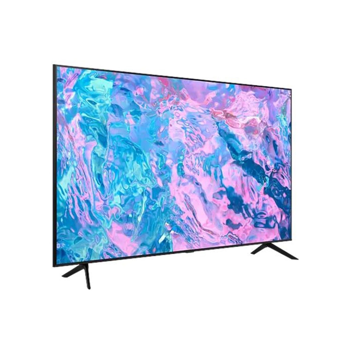 Samsung 75" Crystal UHD 4K Smart TV