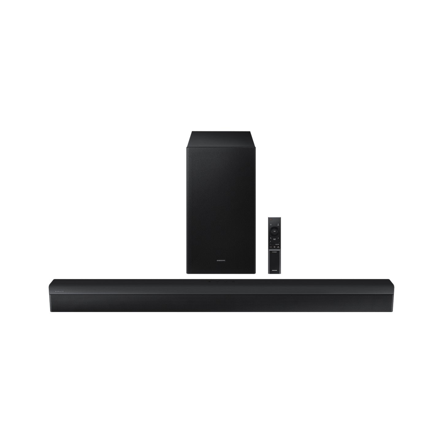 Samsung Soundbar 3.1 ch Sub Woofer Black