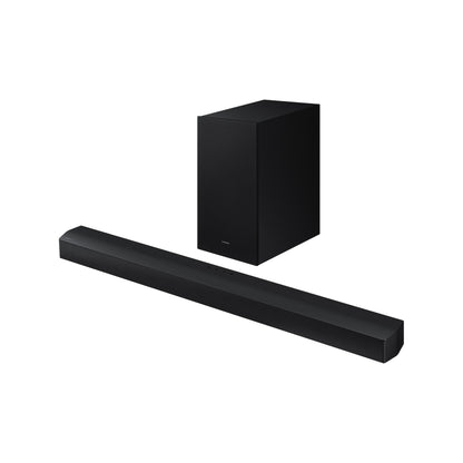 Samsung Soundbar 3.1 ch Sub Woofer Black