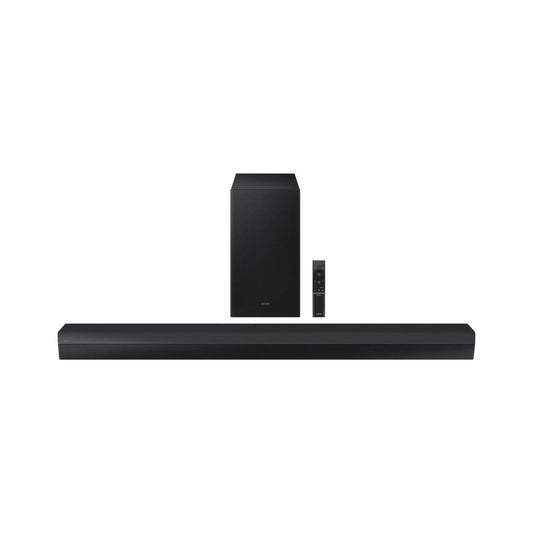 Samsung B-Series Soundbar 5.1ch Sub Woofer Black