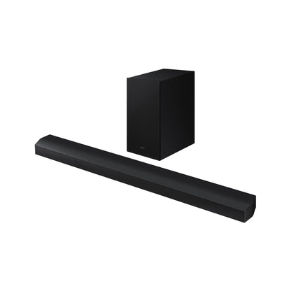 Samsung B-Series Soundbar 5.1ch Sub Woofer Black