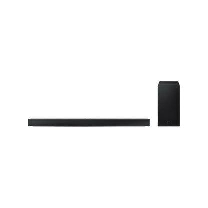 Samsung B-Series Soundbar 5.1ch Sub Woofer Black