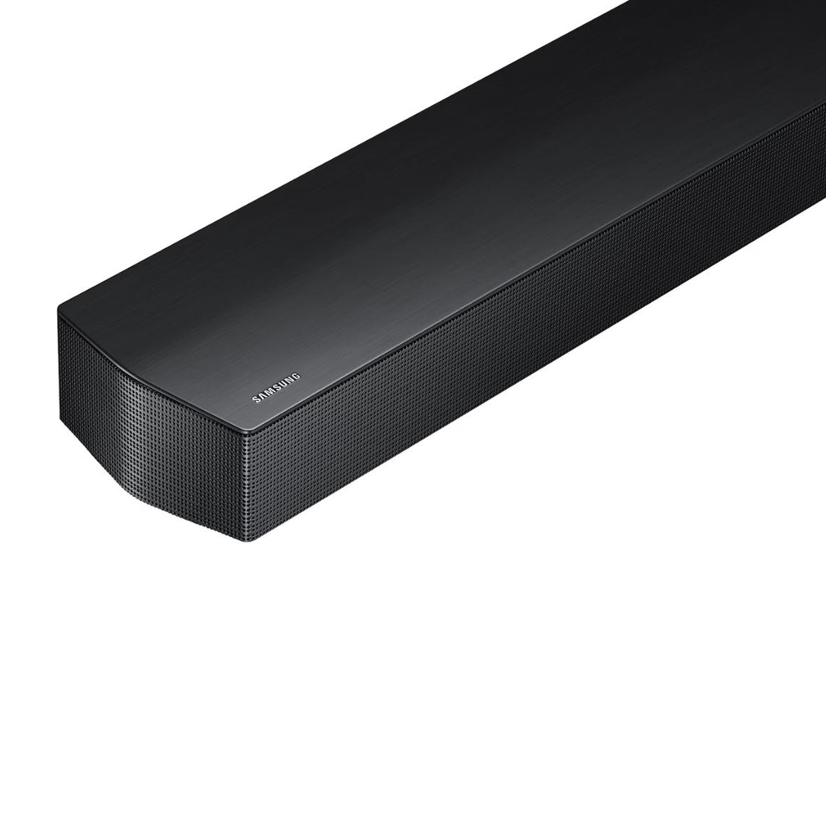 Samsung B-Series Soundbar HW-B750F 5.1ch Sub Woofer Black