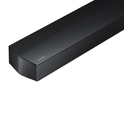Samsung B-Series Soundbar HW-B750F 5.1ch Sub Woofer Black