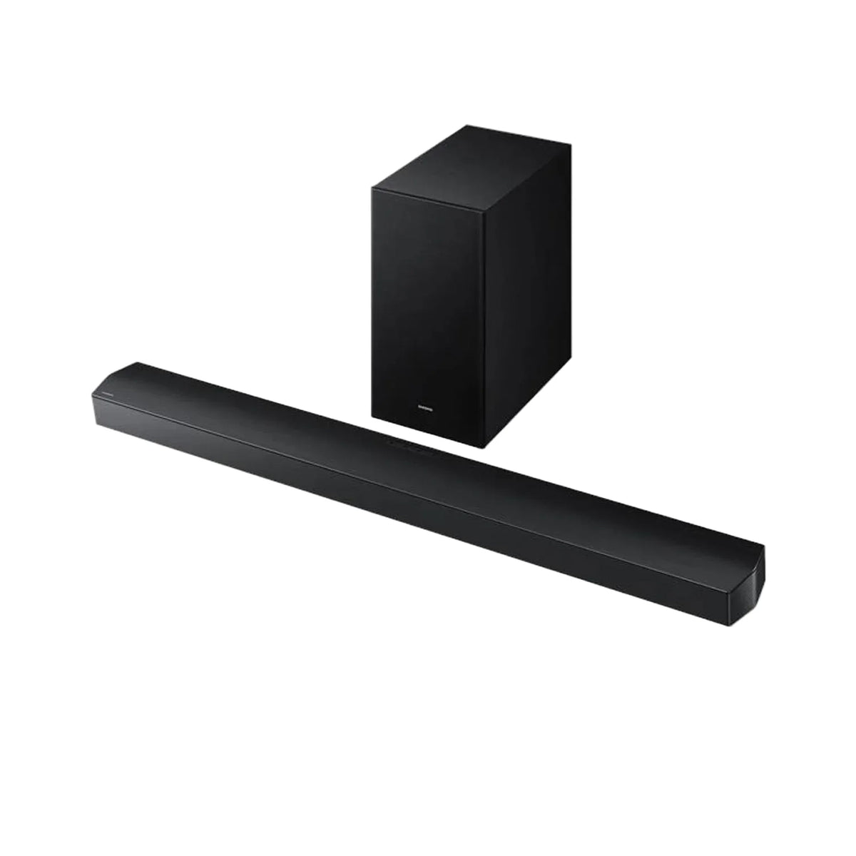 Samsung B-Series Soundbar HW-B750F 5.1ch Sub Woofer Black