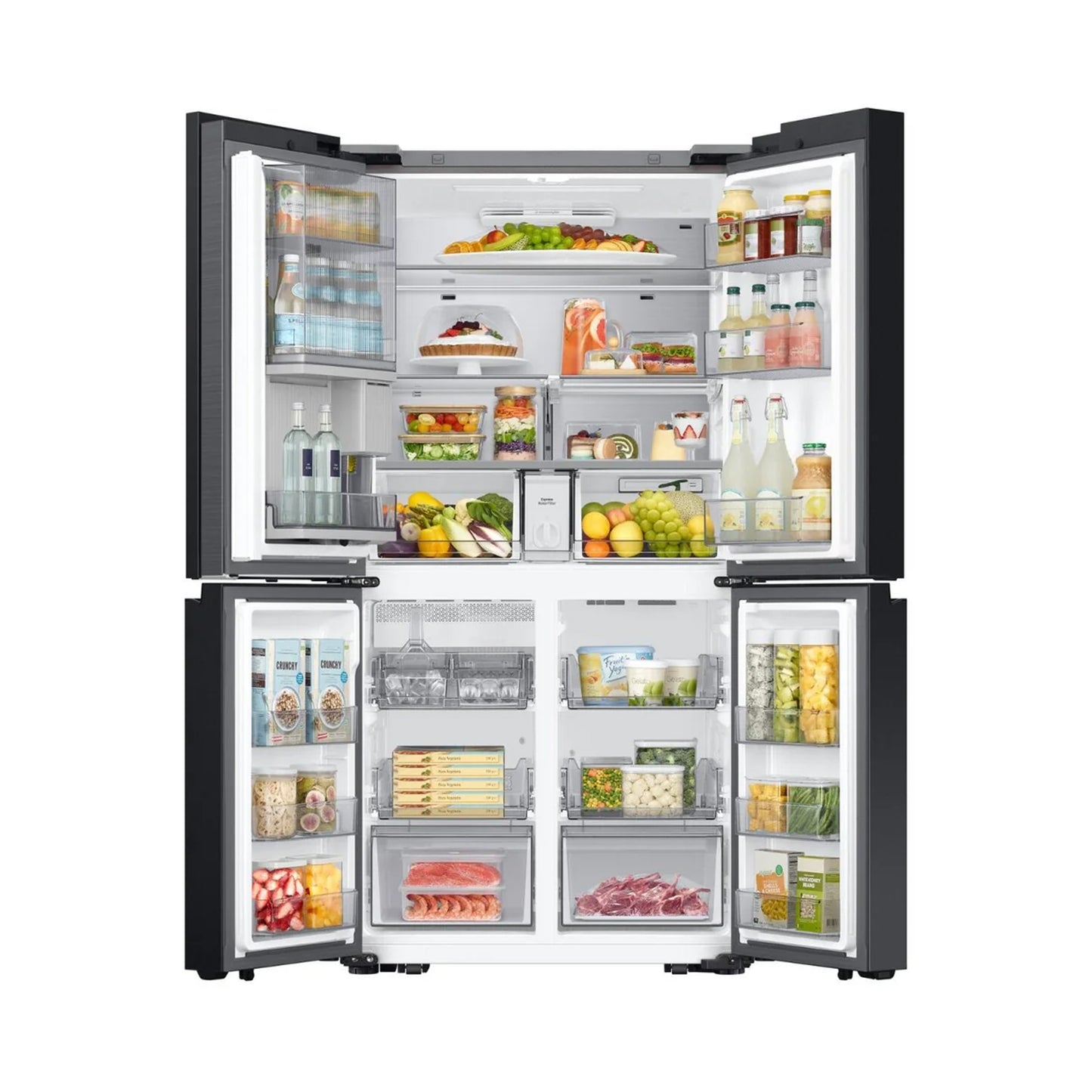 Samsung Bespoke French Door Fridge