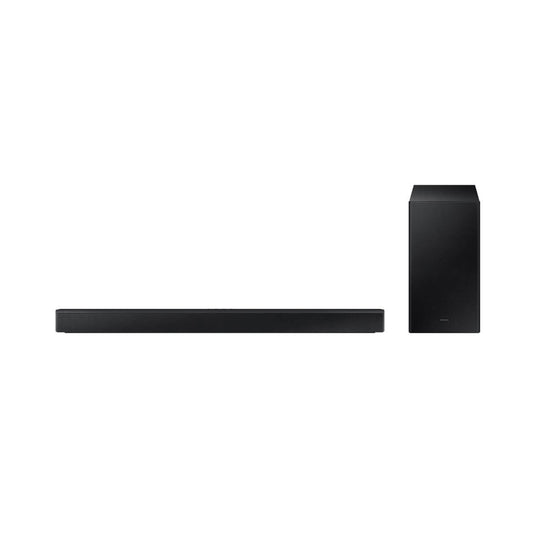 Samsung 2.1 Essential C-Series Soundbar Black