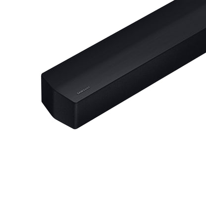 Samsung 2.1 Essential C-Series Soundbar Black