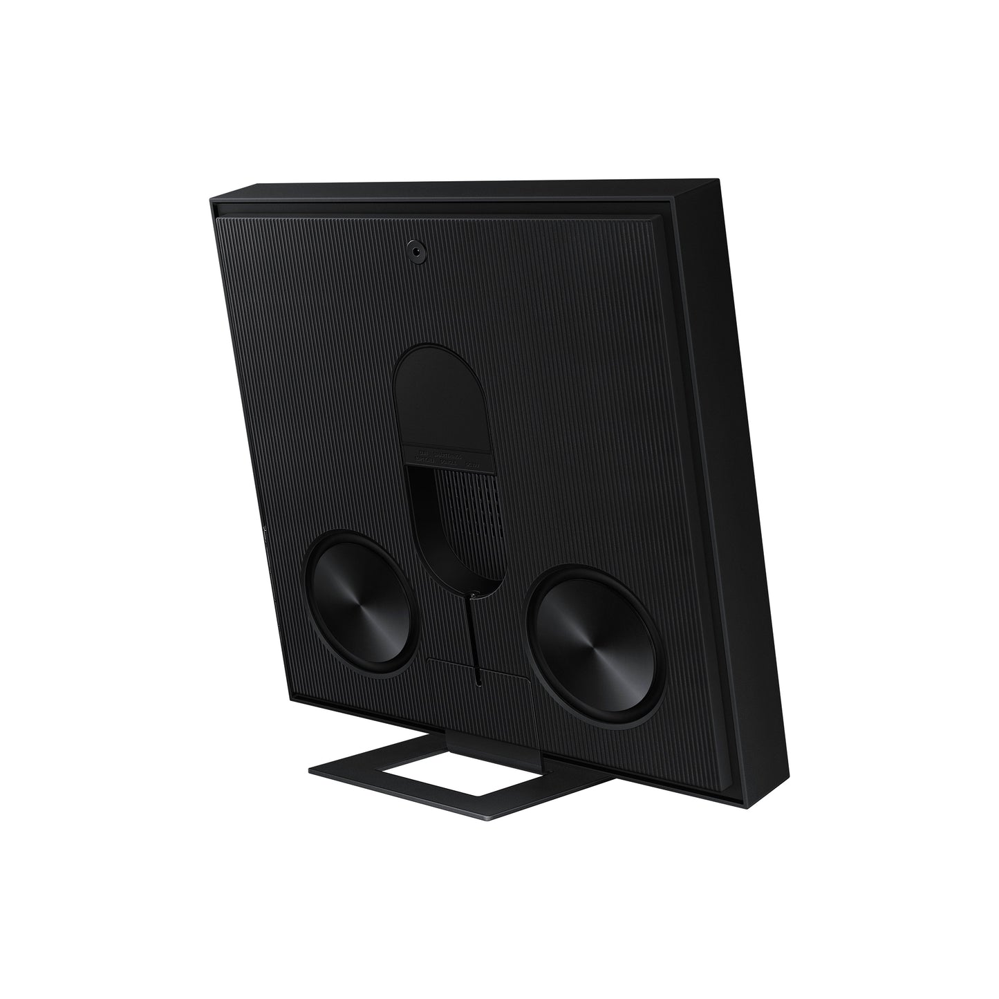 Samsung Music Frame Speaker Black