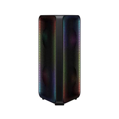 Samsung Party Sound Tower Portable Bluetooth Speaker Black