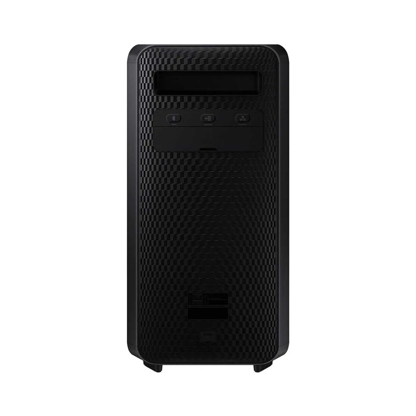 Samsung Party Sound Tower Portable Bluetooth Speaker Black