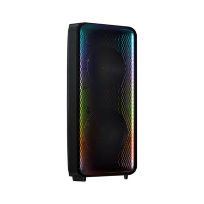 Samsung Party Sound Tower Portable Bluetooth Speaker Black