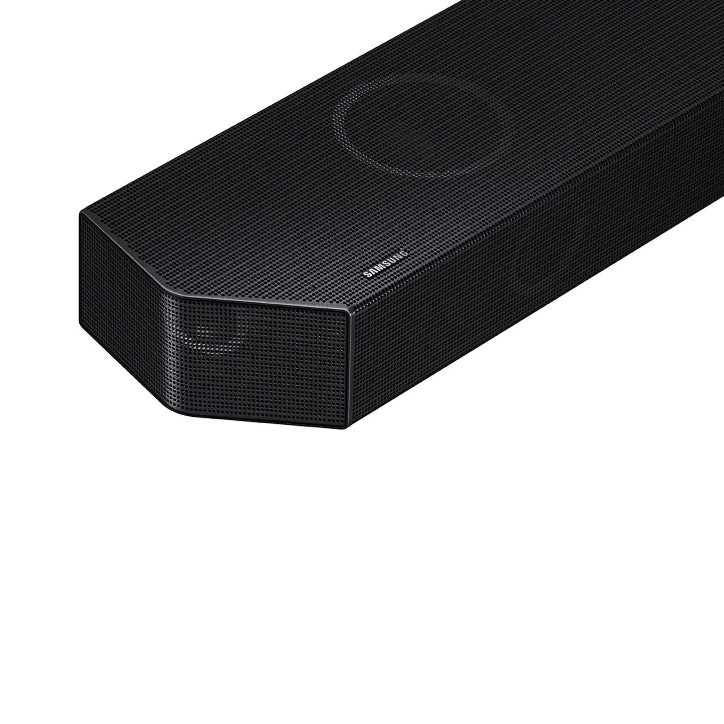 Samsung Q-series Soundbar 5.1.2 ch Sub Woofer Black