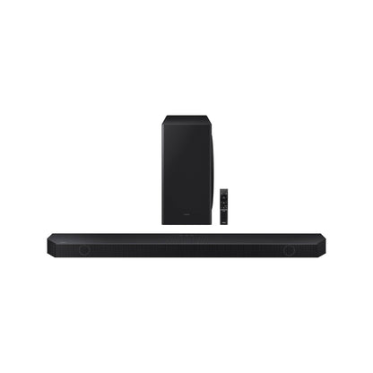 Samsung Q-series Soundbar 5.1.2 ch Sub Woofer Black