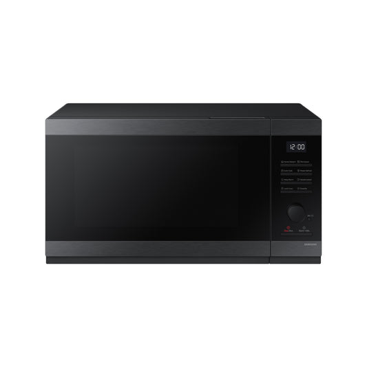 Samsung 40L Solo Microwave Oven Black