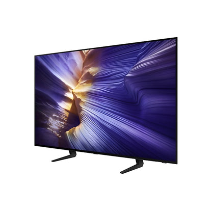 Samsung 55” S90F 4K OLED Vision AI TV 2025