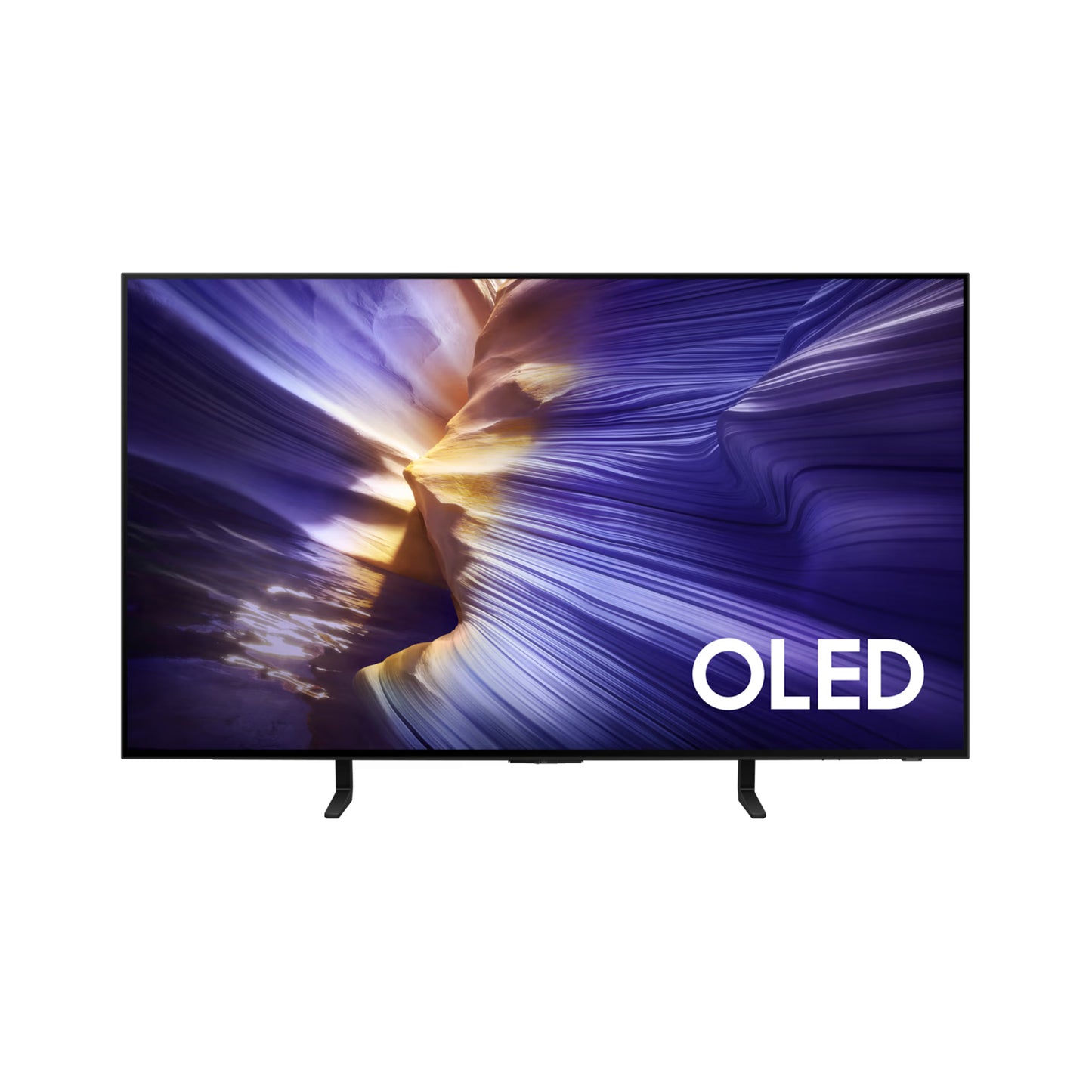 Samsung 55” S90F 4K OLED Vision AI TV 2025