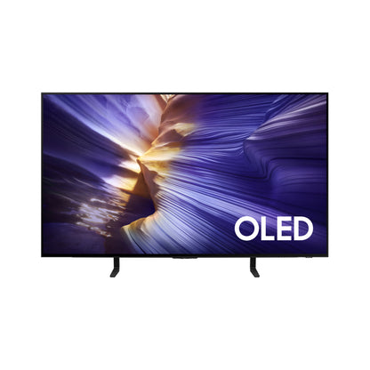 Samsung 55” S90F 4K OLED Vision AI TV 2025