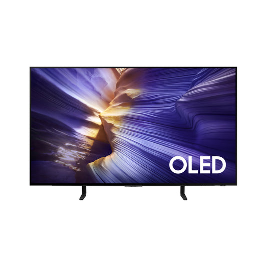 Samsung 55” S90F 4K OLED Vision AI TV 2025