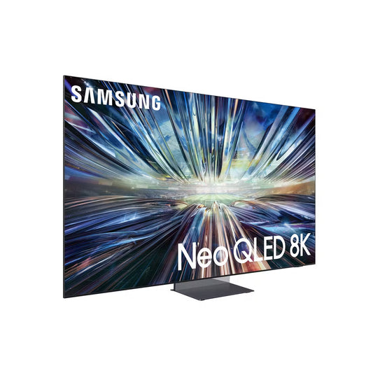 Samsung 75" Neo QLED QN900D 8K Smart TV